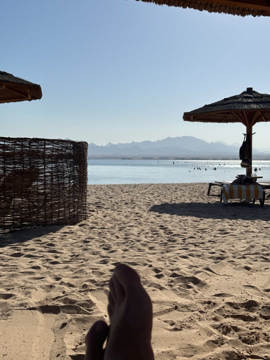 Strand ROBINSON SOMA BAY