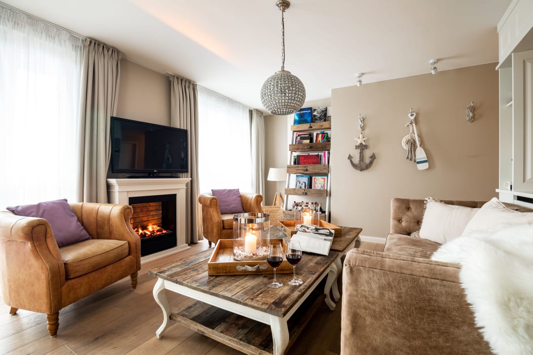 Zimmer Hotel Zweite Heimat