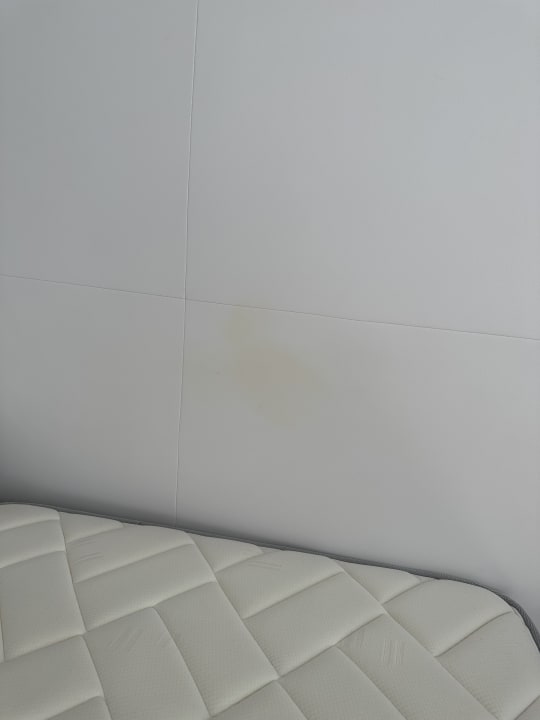 Zimmer Playa Esperanza Resort