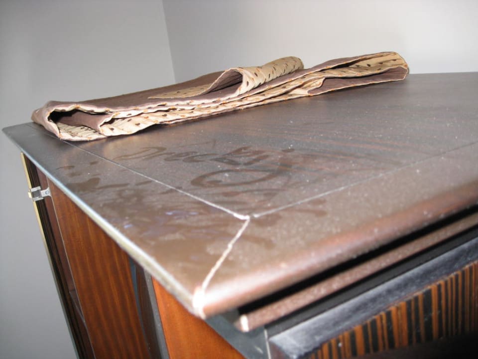 TV-Schrank Asteria Family Belek