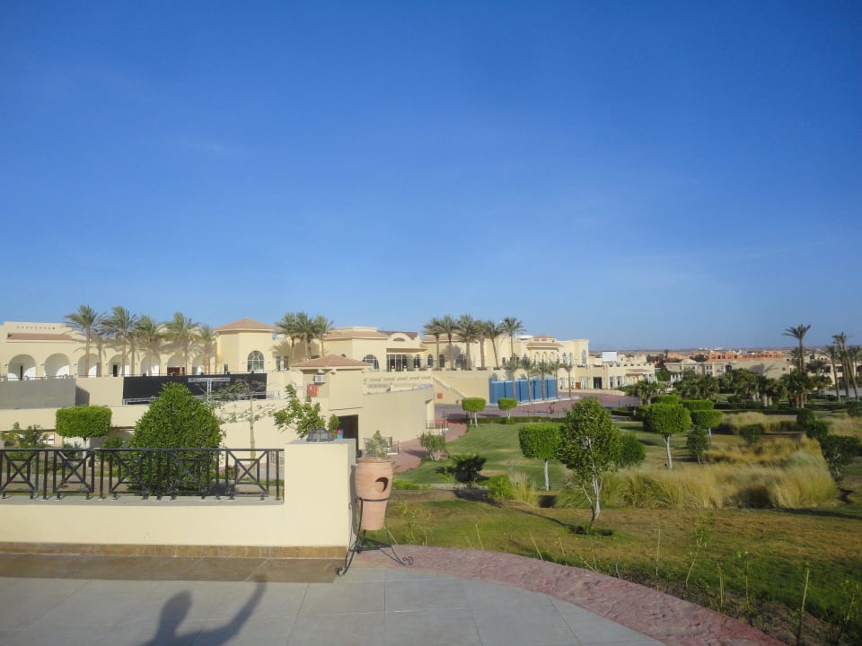 Anlage Cleopatra Luxury Resort Makadi Bay