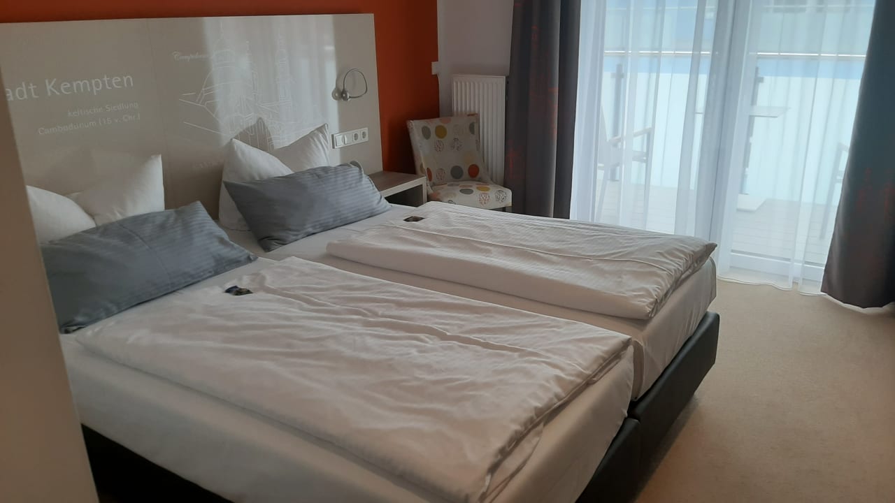 Zimmer Allgäu ART Hotel