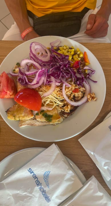 Gastro Calimera Sirens Beach