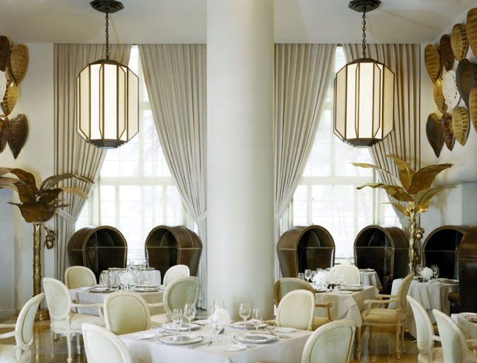 Restaurant/Buffet The Tides South Beach