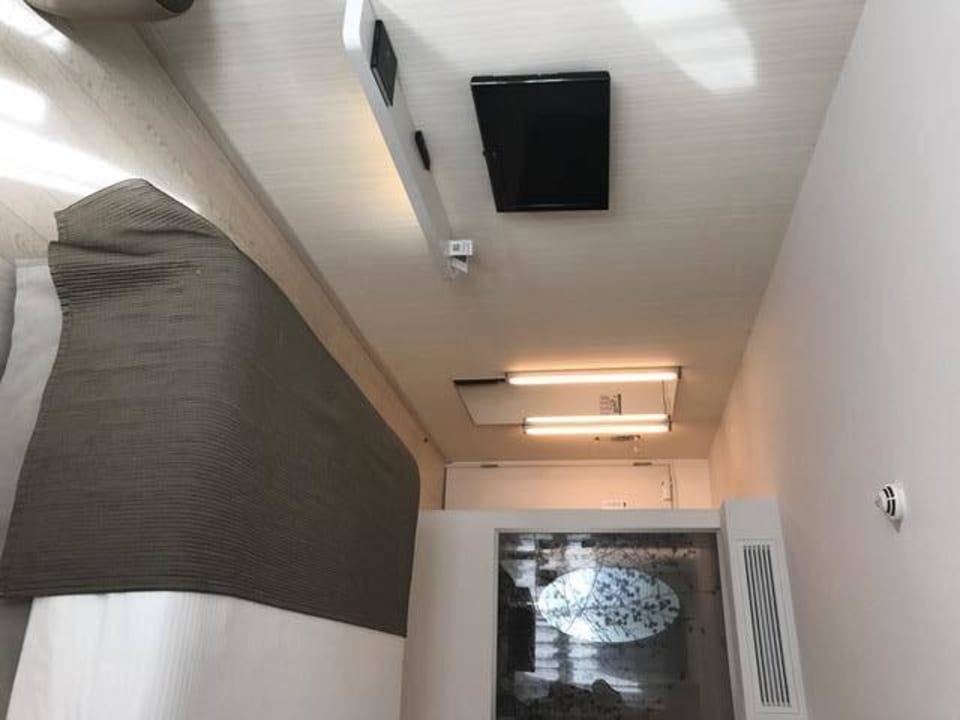 Gesamtblick Hotel Eurostars Book