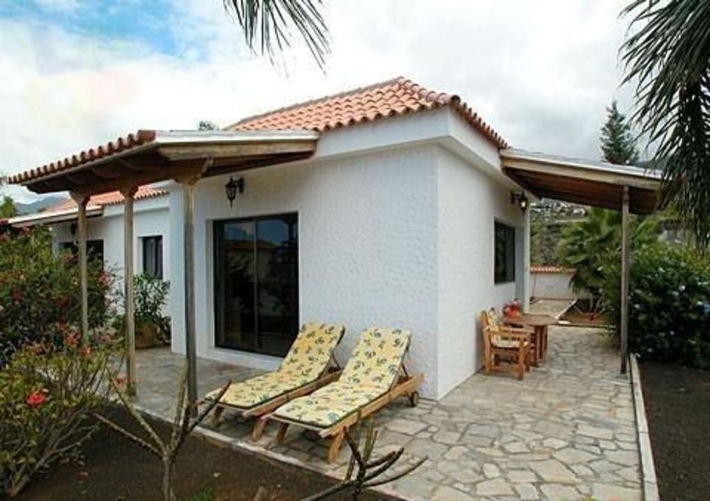 Bungalow Bungalows Residencia Las Norias