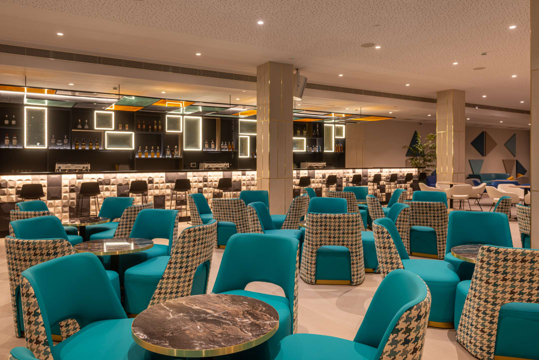 Gastro L’Azure Hotel