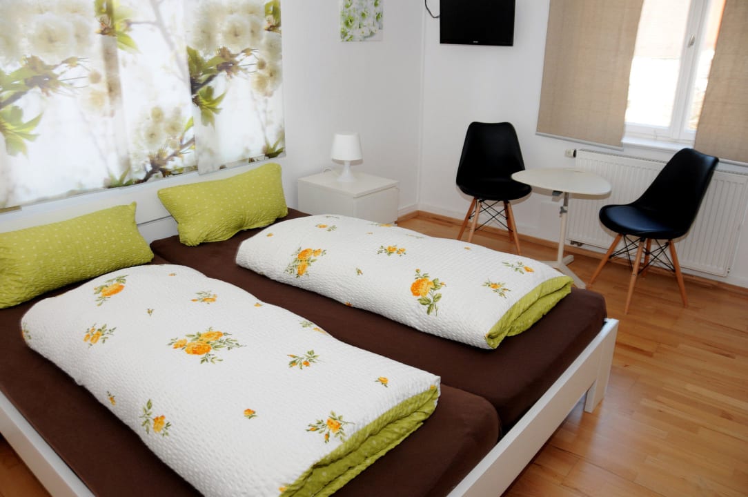 Zimmer Hotel Hacienda