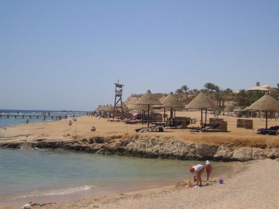 Strand Parrotel Aqua Park Resort