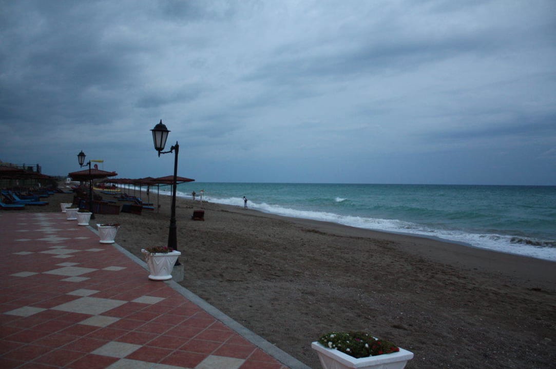 Club Ali Bey Manavgat Ali Bey Club