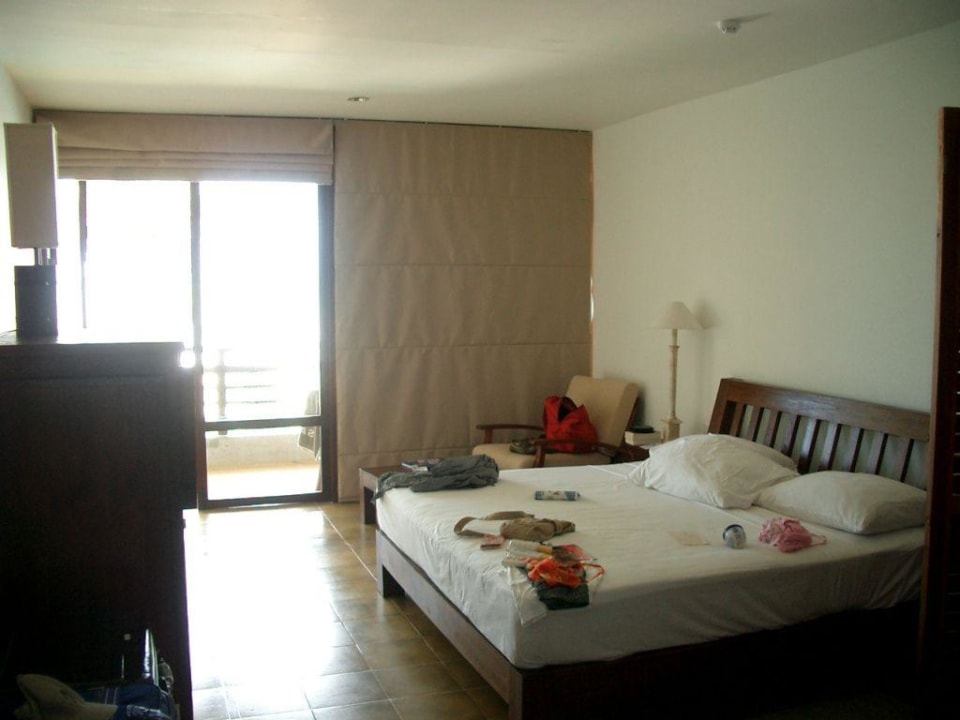 Zimmer Hotel Jetwing Beach