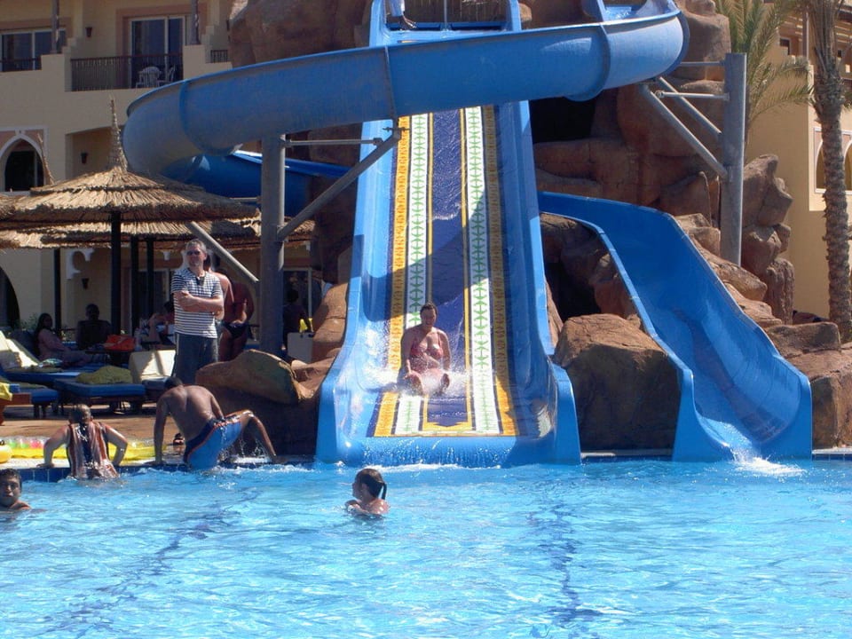 Rutschen Sea Beach Aqua Park Resort Managed by Blue Resorts