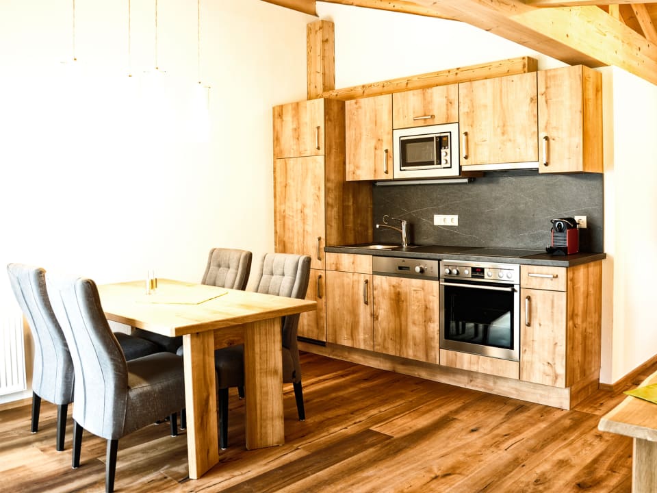 Zimmer Apartments Rosenhof Achensee