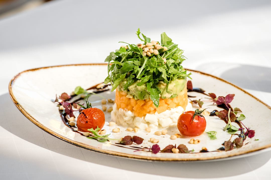 Gastro Hotel & Restaurant Bauer