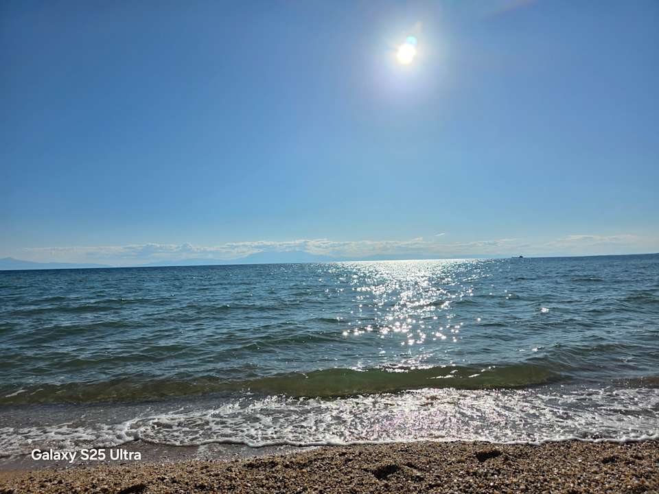 Strand Istion Club & Spa