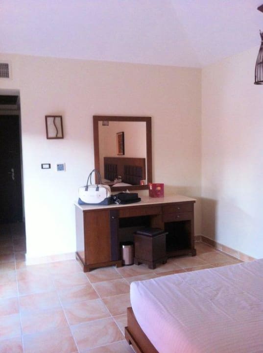 Zimmer Pickalbatros Alf Leila Wa Leila Resort - Neverland Hurghada