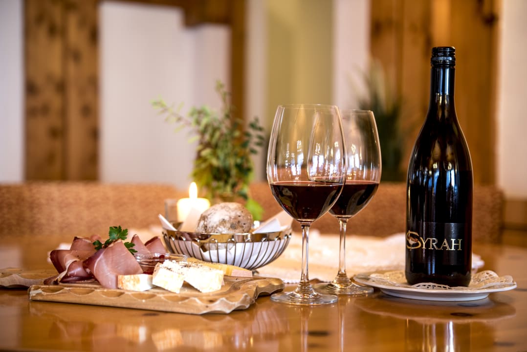 Restaurant Landhotel Älpili