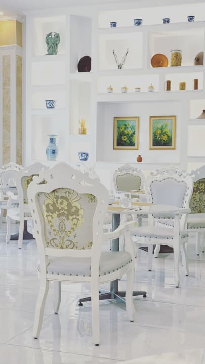 Gastro Sandy Villas Resort
