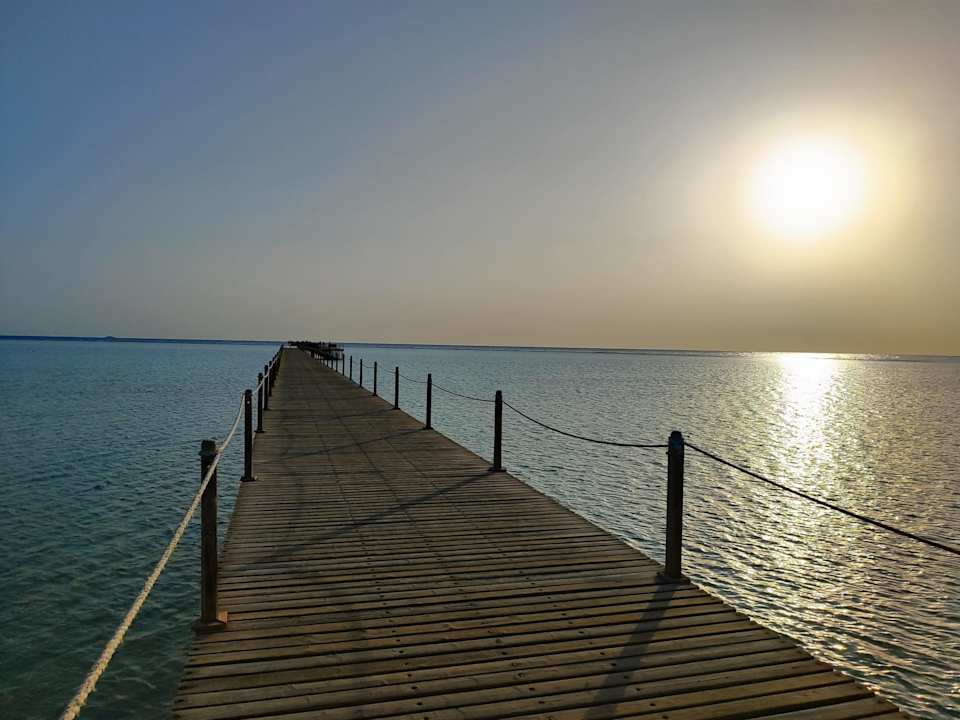 Strand Casa Mare Resort