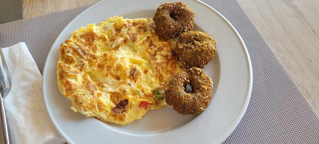 Gastro Lazuli Hotel Marsa Alam