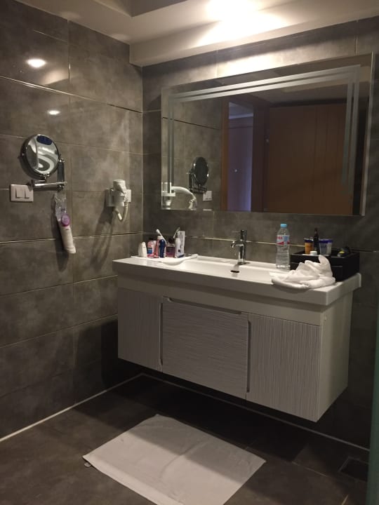 Zimmer Pickalbatros Aqua Park Resort - Sharm El Sheikh