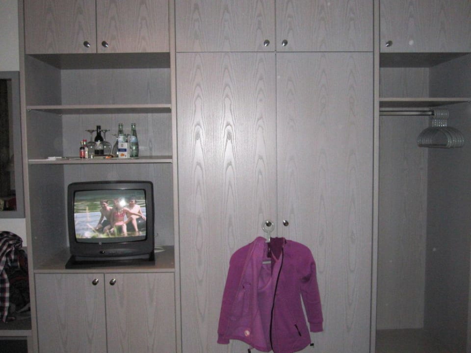 Zimmer Hotel Spiegel