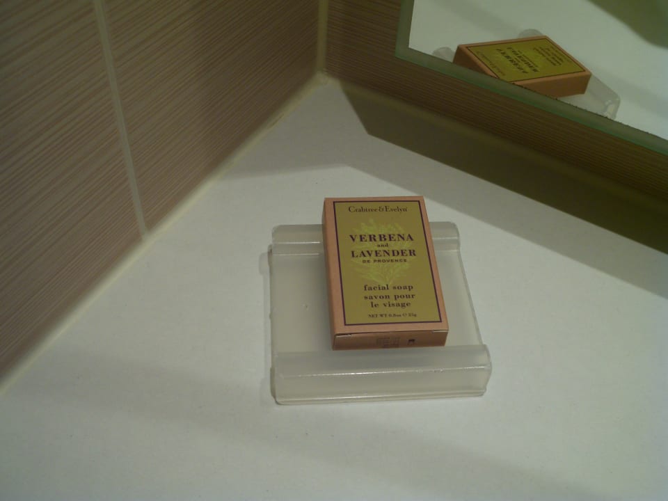 Zimmer Hilton Garden Inn Frankfurt Airport