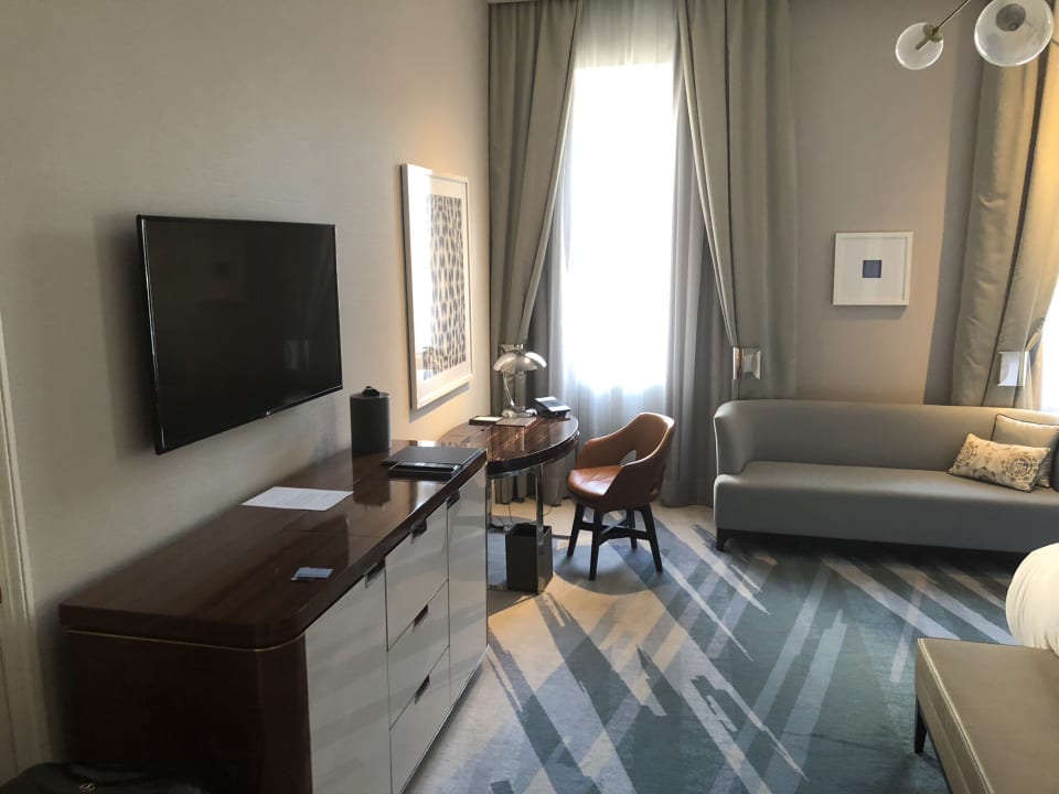 Zimmer The Ritz-Carlton, Budapest