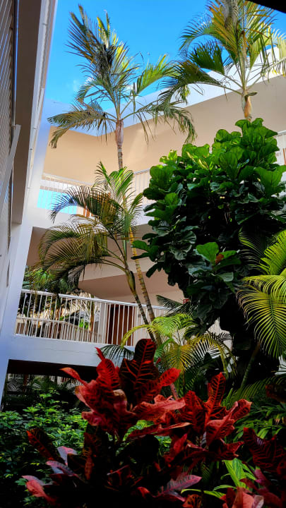 Sonstiges Hotel Riu Paraiso Lanzarote