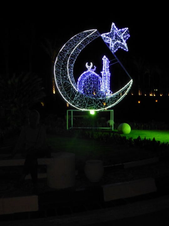 Sonstiges Rixos Sharm El Sheikh Adults Only 18 +