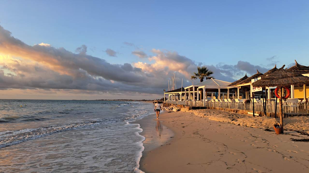 Strand ROBINSON DJERBA BAHIYA