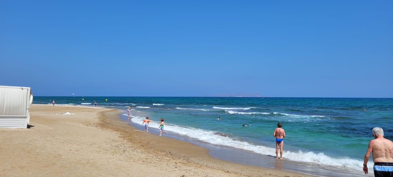 Strand Anissa Beach & Village