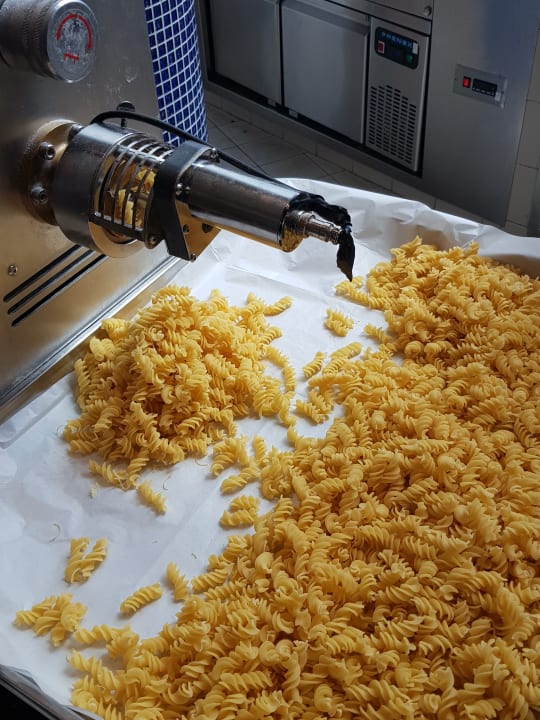 Gastro TUI BLUE Palm Garden