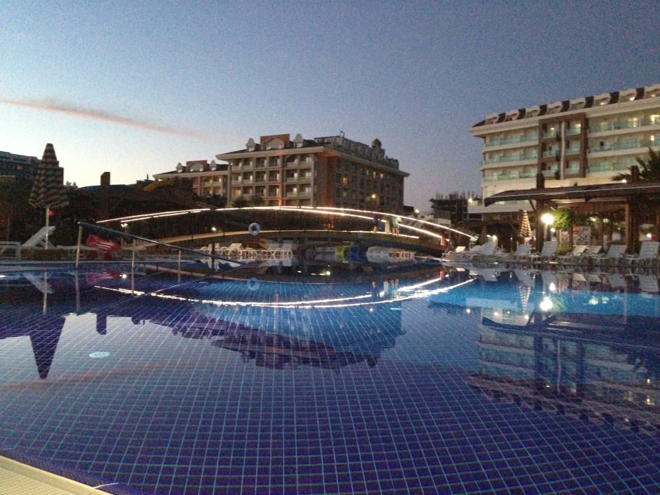 Pool 3 Adalya Ocean Deluxe