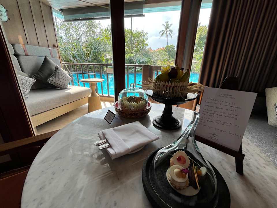 Zimmer The Laguna A Luxury Collection Resort & Spa