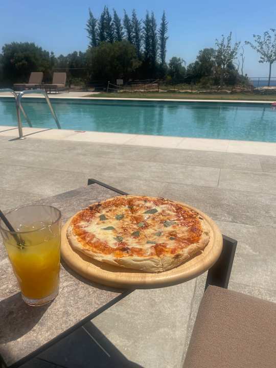 Gastro Zelia Resort Halkidiki