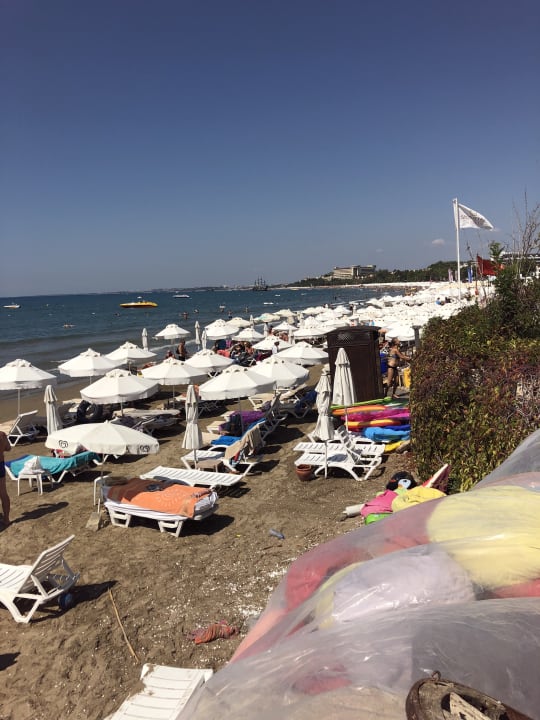 Strand Side Bay Hotel