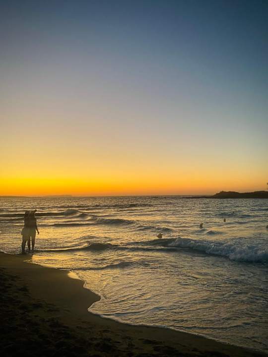 Strand High Beach Resort