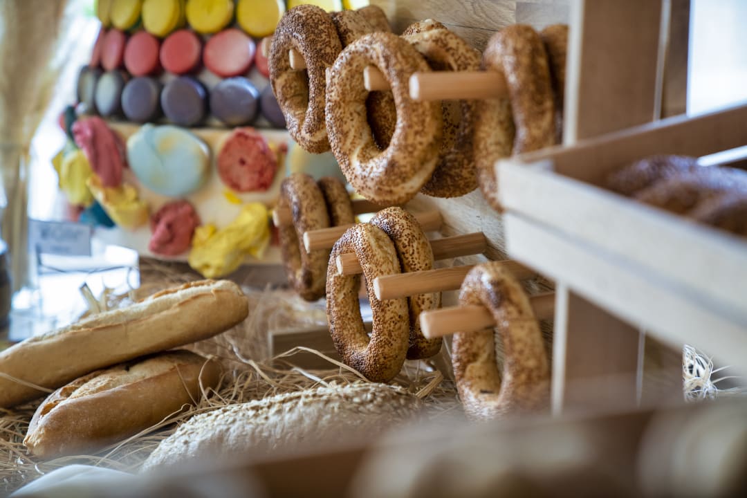 Gastro Cocos The Club Solto