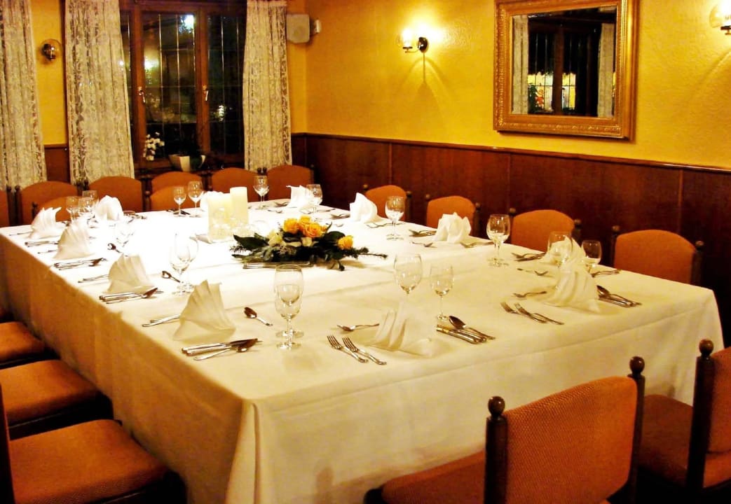 Restaurant Hotel Kreuz