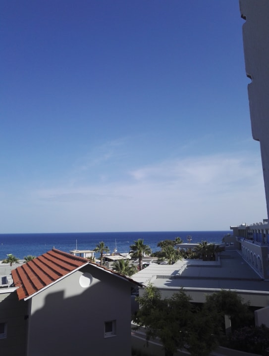 Zimmer Mitsis Rodos Village