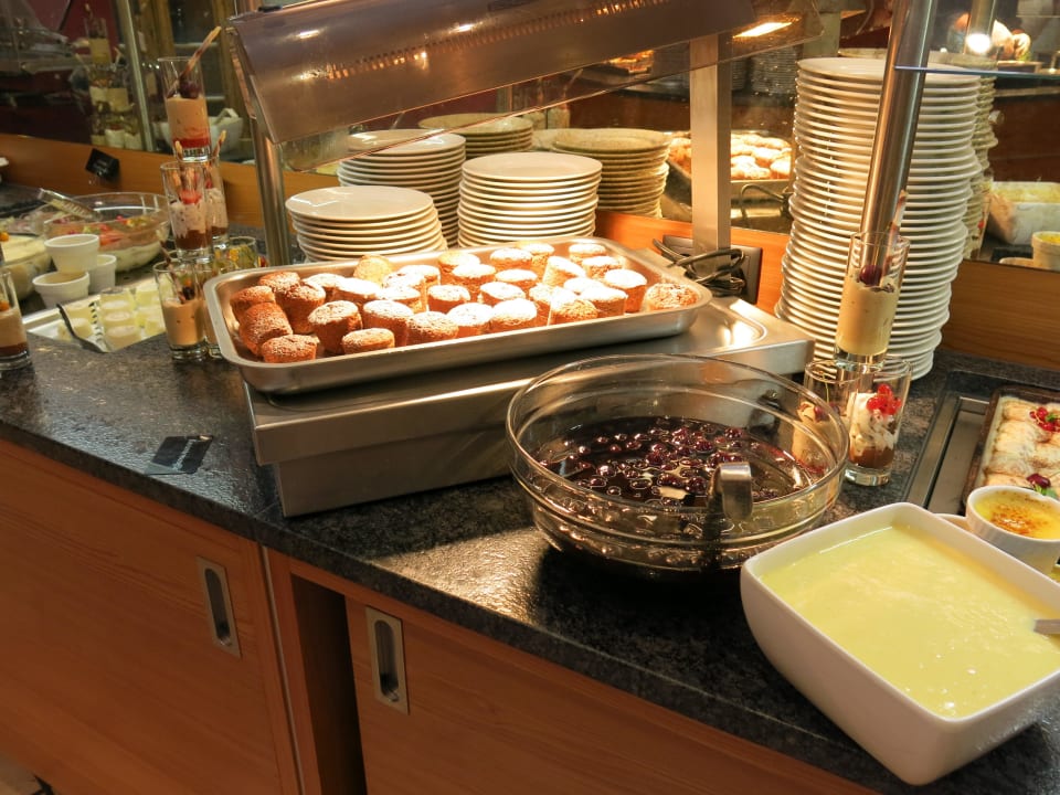 Italienisches Buffet Sporthotel Wagrain