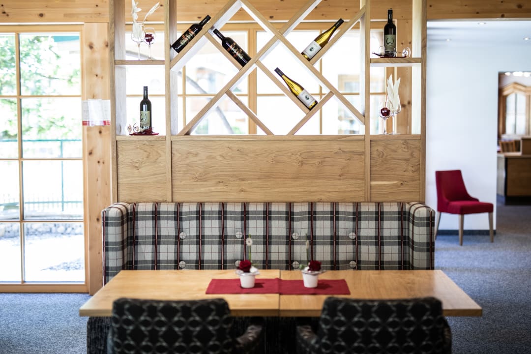 Gastro Hotel Jägerhof