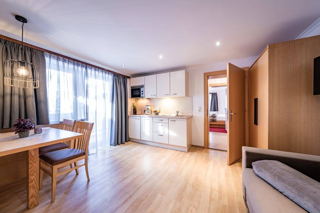 Zimmer Apart Alpenland