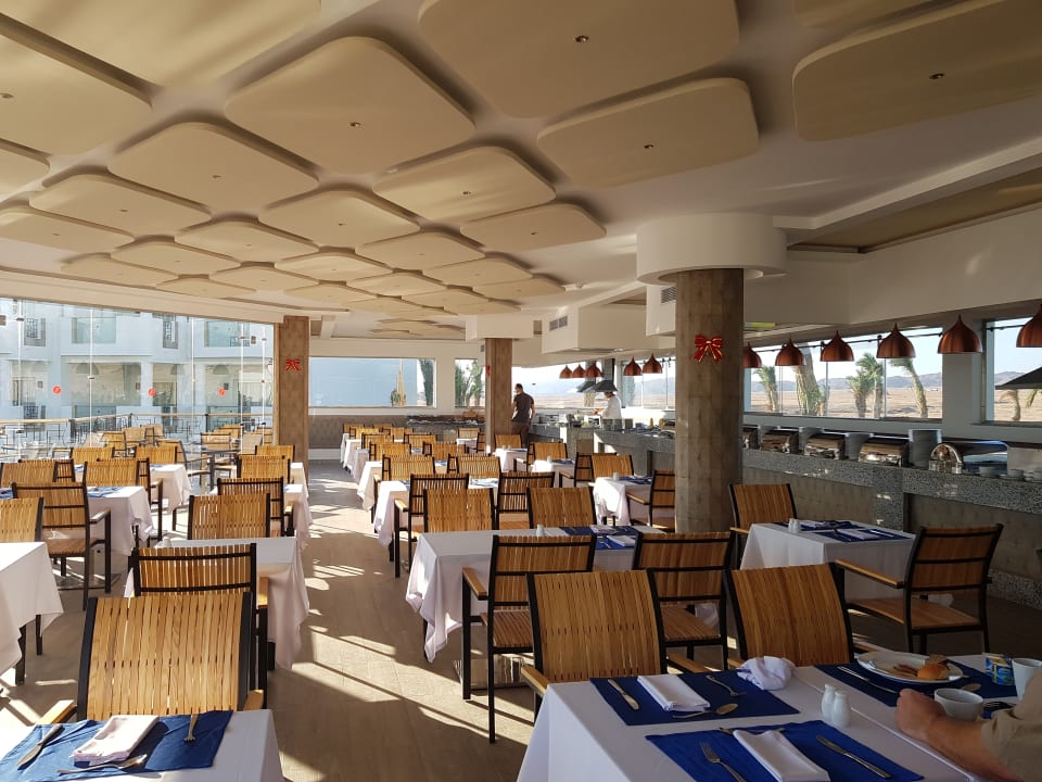 Gastro Fantazia Resort Marsa Alam