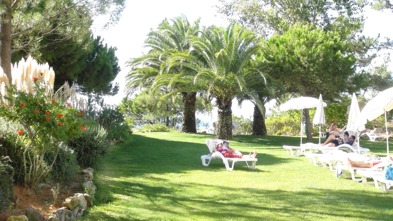 Selbsterklärend PortoBay Falésia