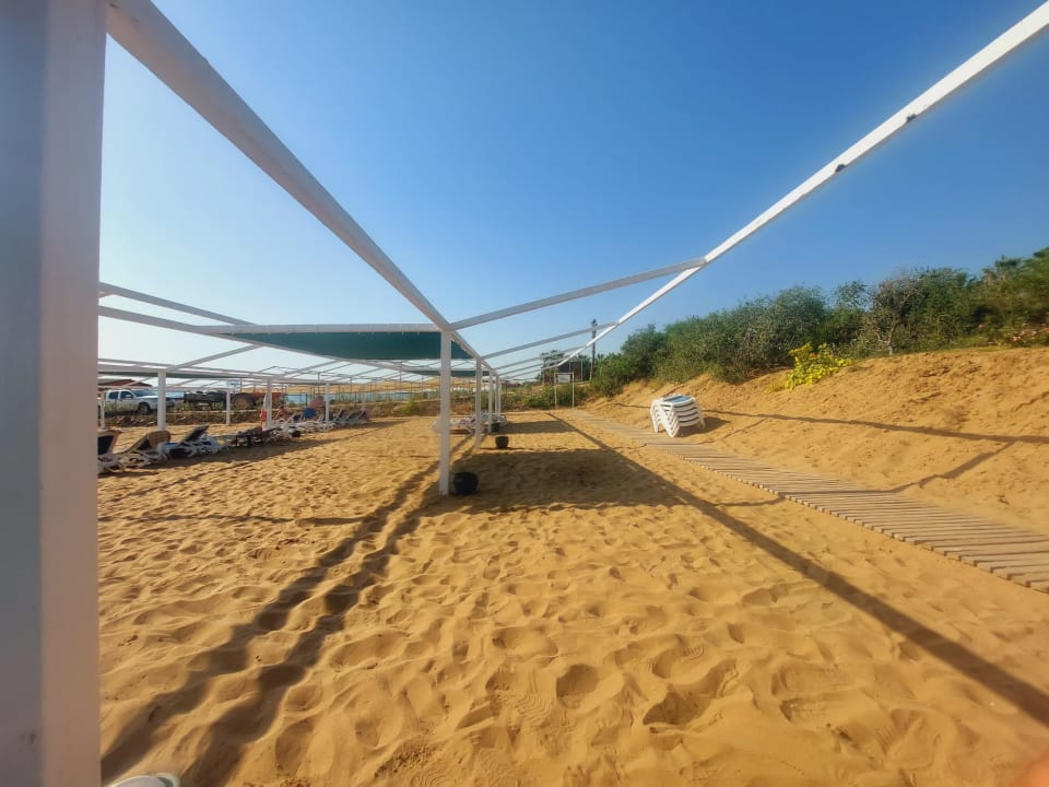 Strand Alba Resort Hotel
