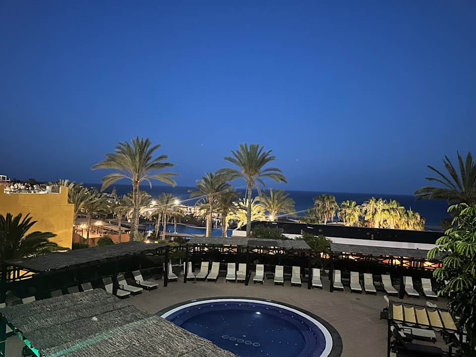 Außenansicht Occidental Jandía Royal Level - Adults only