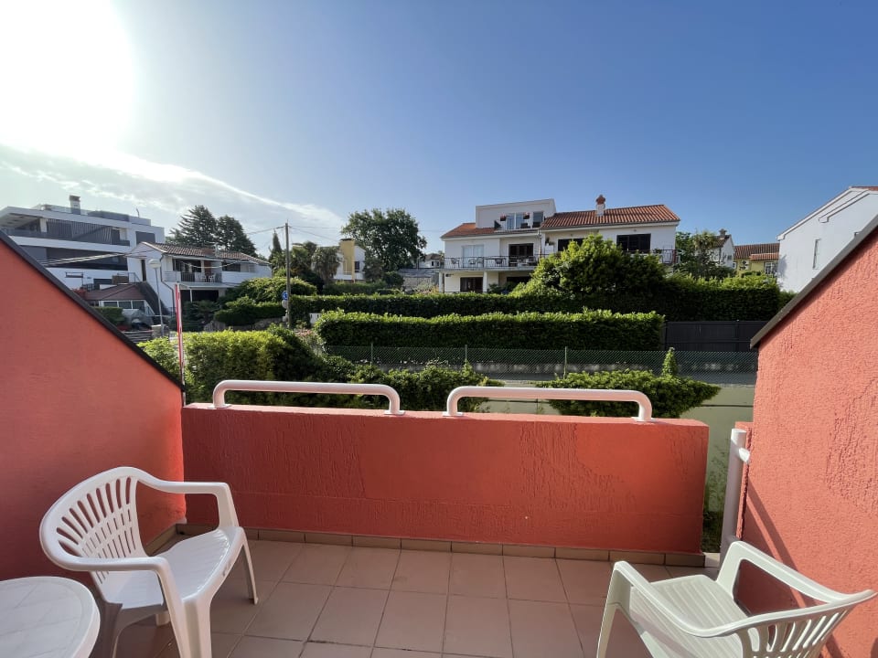 Ausblick Veya Maradiso Hotel by Aminess