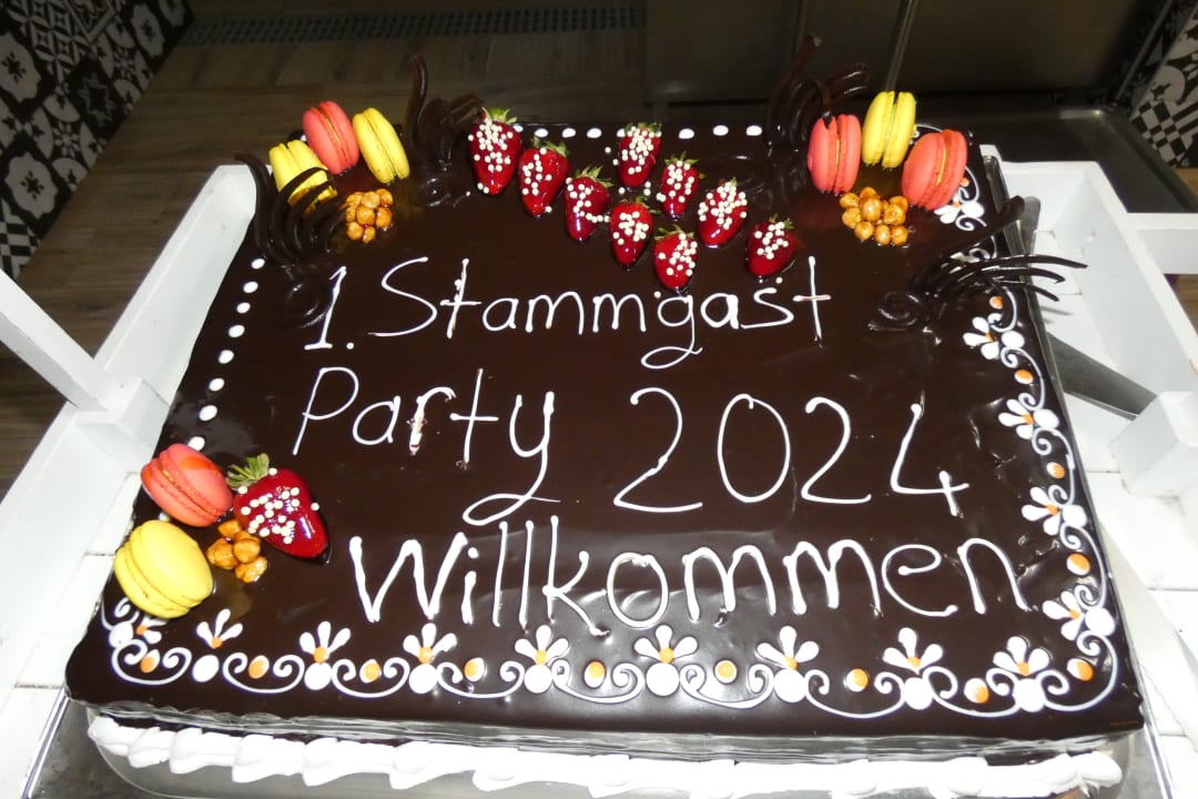 Gastro Hane Family Resort